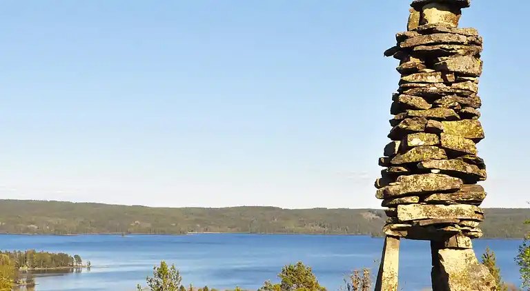 Semesterbostad i Söpplanda