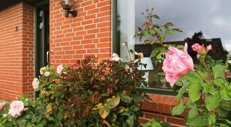 Holiday home in Ærøskøbing