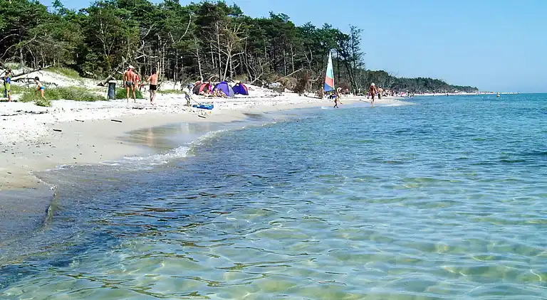 Holiday home in Nexø