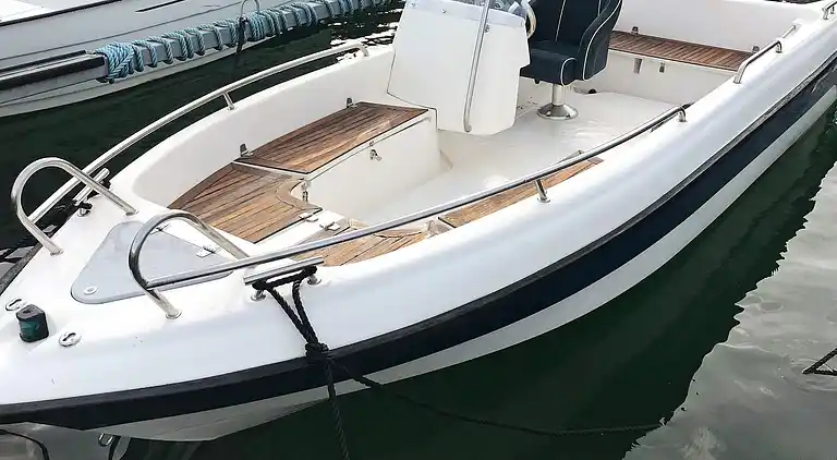 Semesterbostad i Mortveit