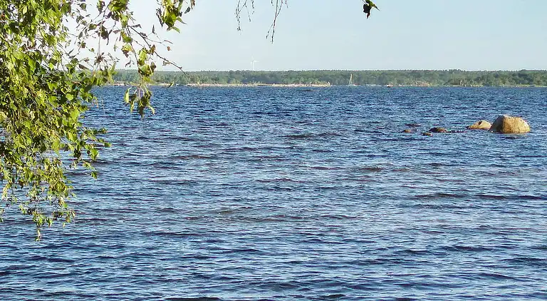 Sommerhus i Ronneby S