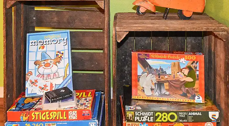 Semesterbostad i Bud