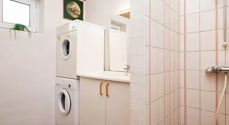 Sommerhus i Lønstrup