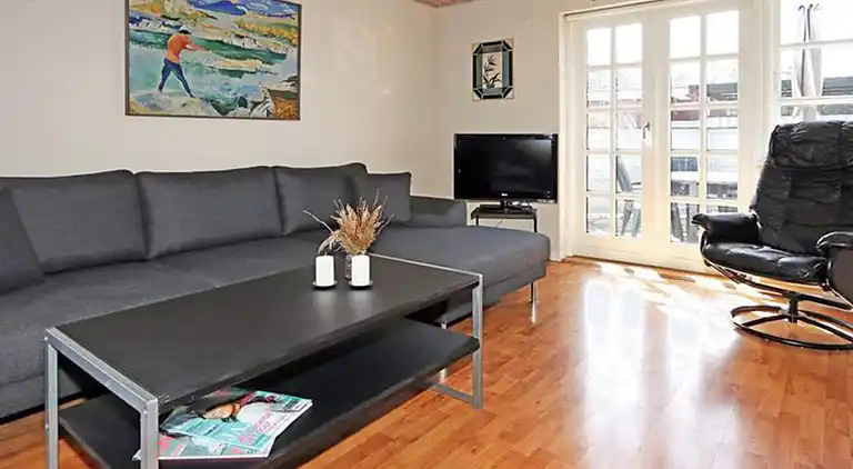 Holiday home in Rødby