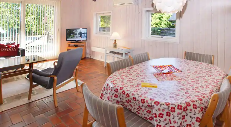 Casa vacanze in Skjern