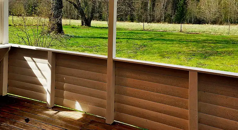 Holiday home in Allsarp