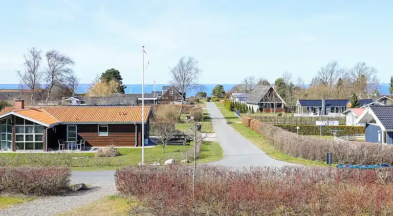 Holiday home in Brenderup