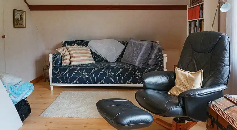 Sommerhus i Mönsterås S