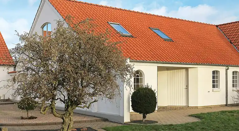 Holiday home in Bindslev