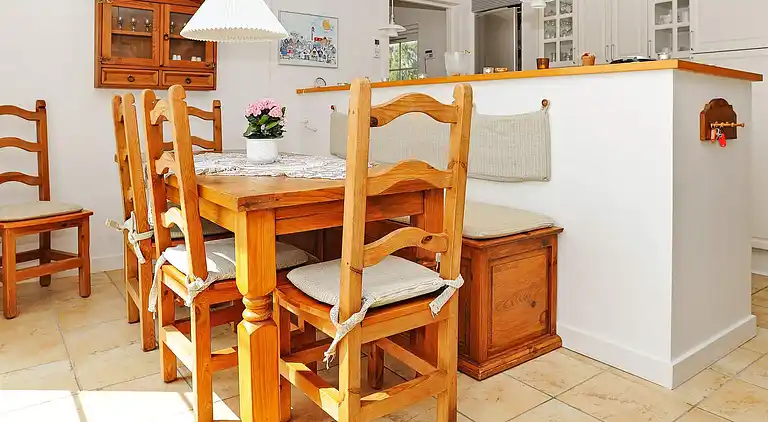 Holiday home in Brenderup