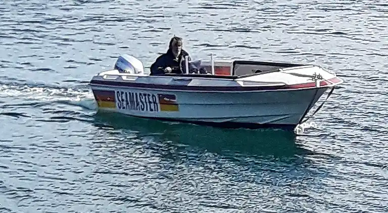 Holiday home in Dønna Municipality