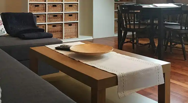 Sommerhus i Ronneby S