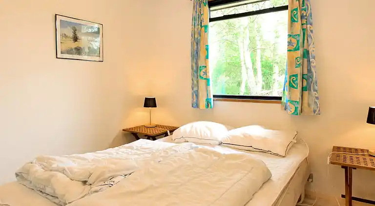 Holiday home in Føllenslev