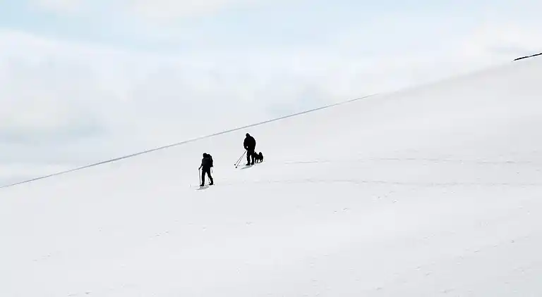 Semesterbostad i Nerskogen