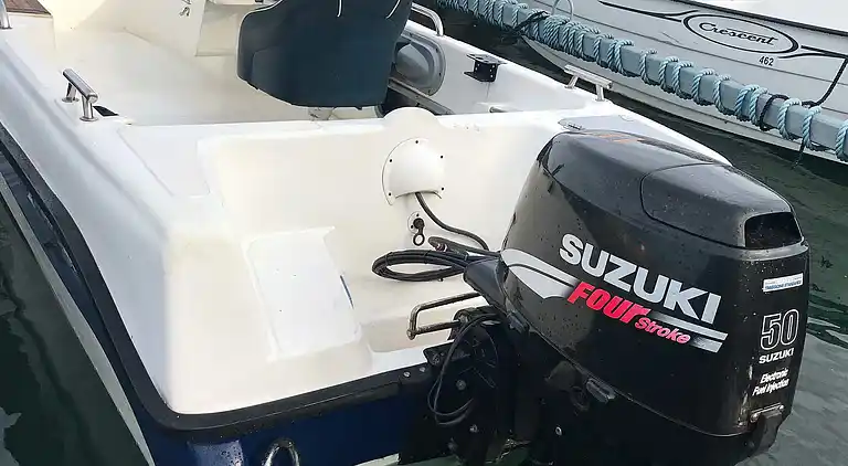 Semesterbostad i Mortveit