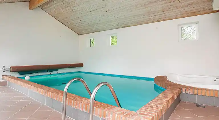 Sommerhus i Lønstrup