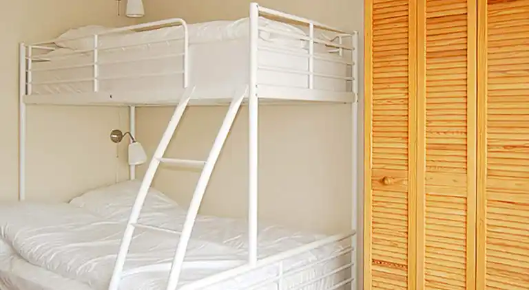 Sommerhus i Kjølsdalen