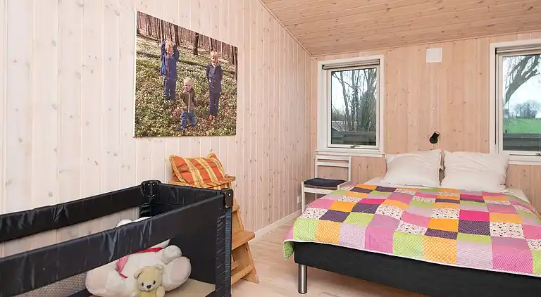 Holiday home in Hejsager Strand