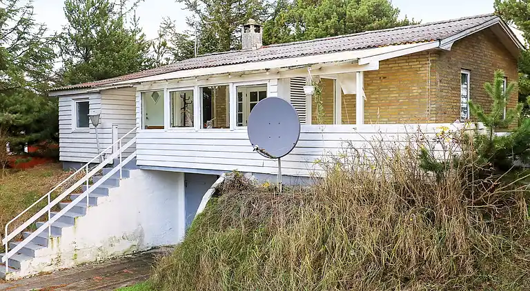 Sommerhus i Grærup