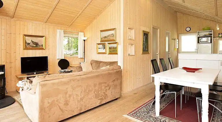 Holiday home in Hornbæk