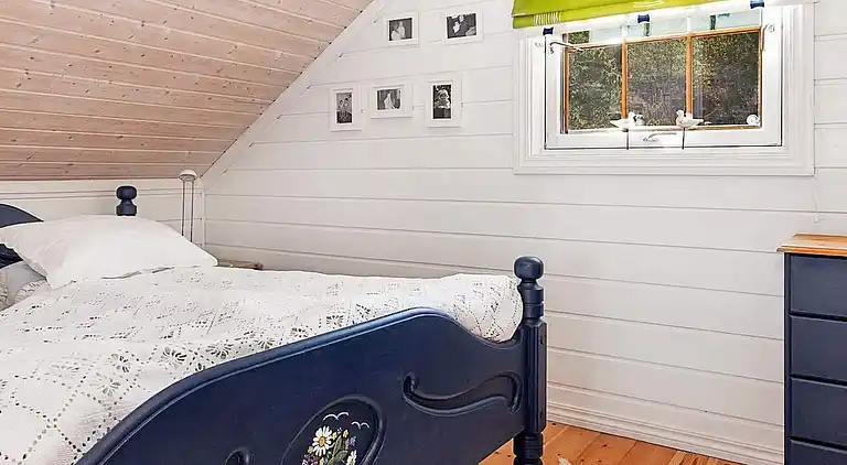 Holiday home in Lysesund