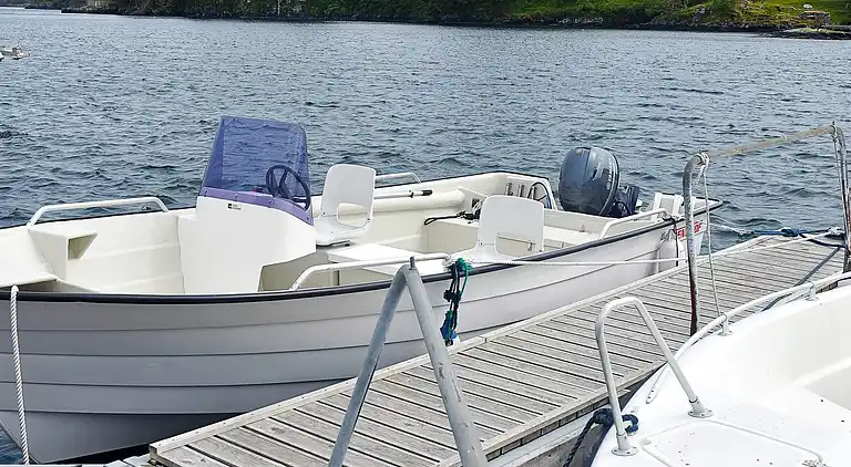 Holiday home in Kalve