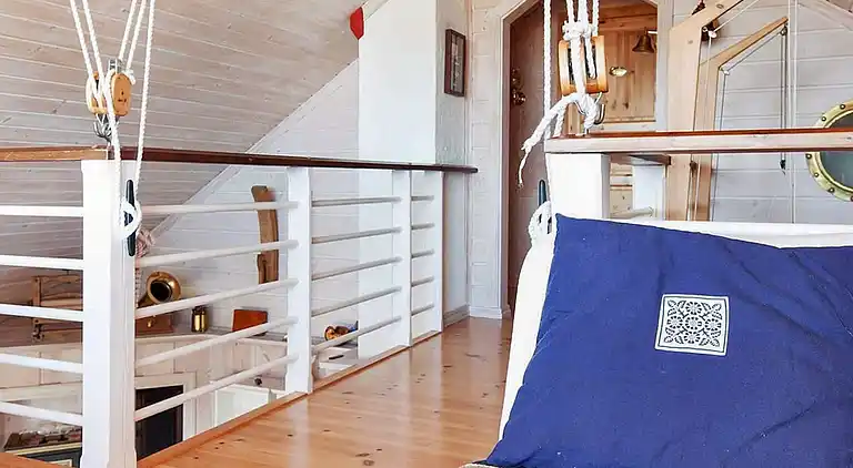 Holiday home in Lysesund