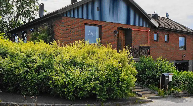 Casa vacanze in Tjörn N