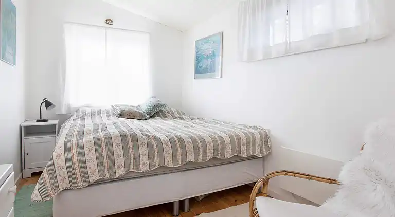 Holiday home in Smidstrup Strand