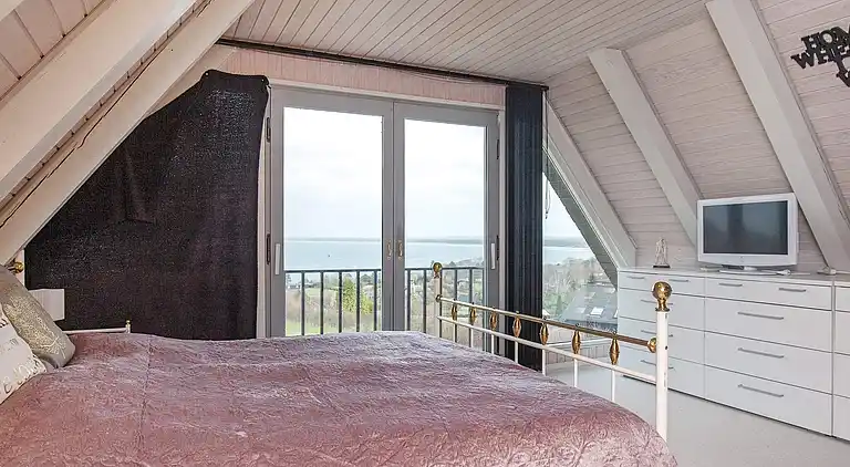 Semesterbostad i Asnæs