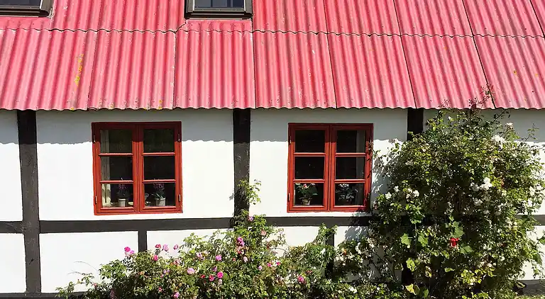 Holiday home in Aakirkeby