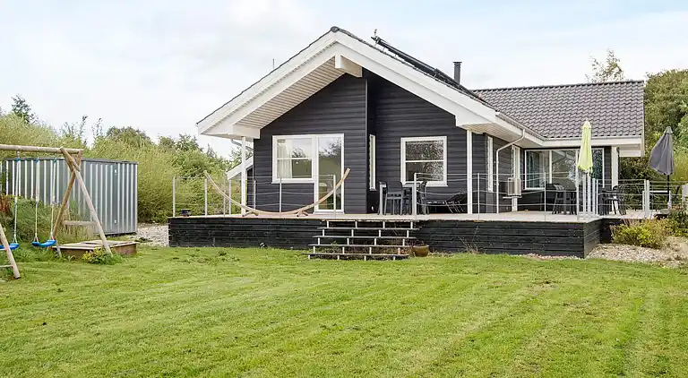 Sommerhus i Ebeltoft