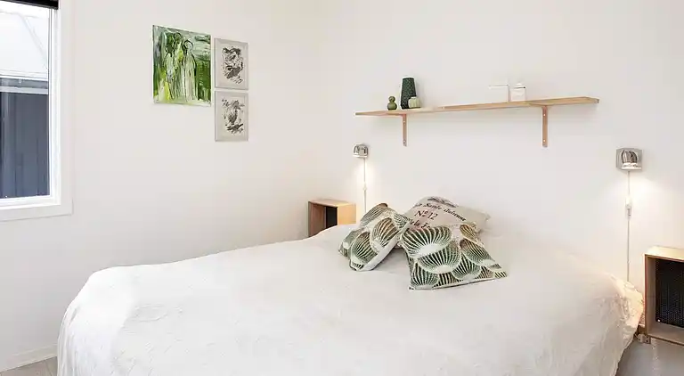 Ferienhaus in Blavand