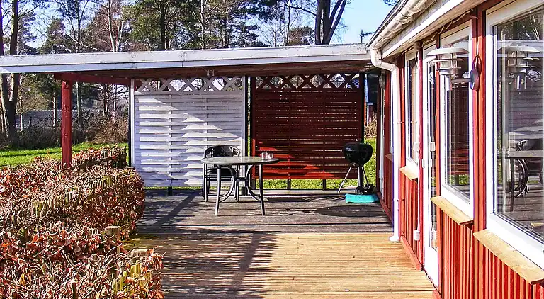 Casa vacanze in Vordingborg