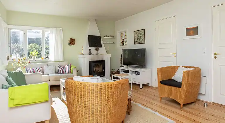 Holiday home in Smidstrup Strand