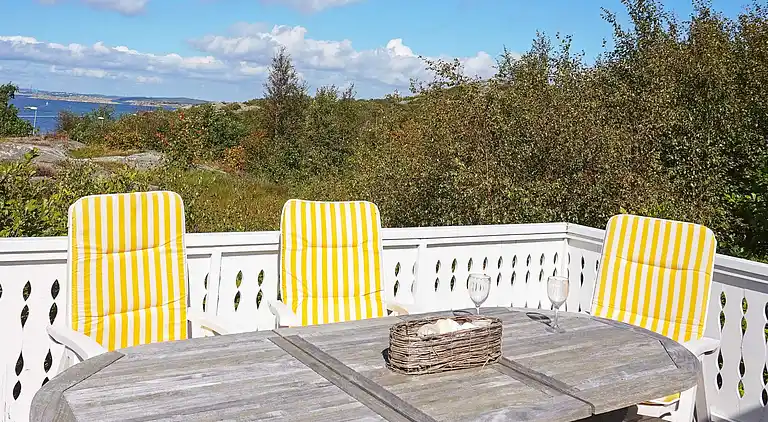 Holiday home in Gothenburg Municipality