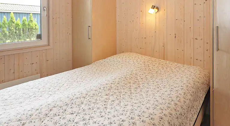 Sommerhus i Øster Hurup