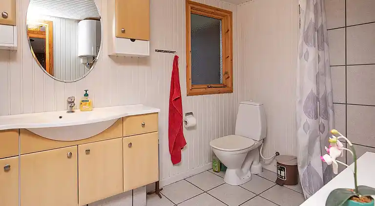 Holiday home in Sæby