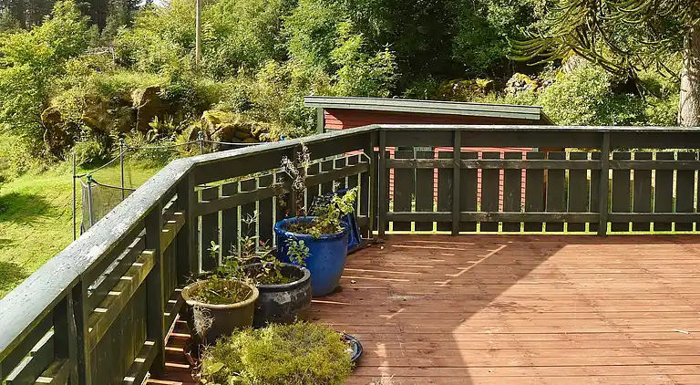 Holiday home in Osterøy