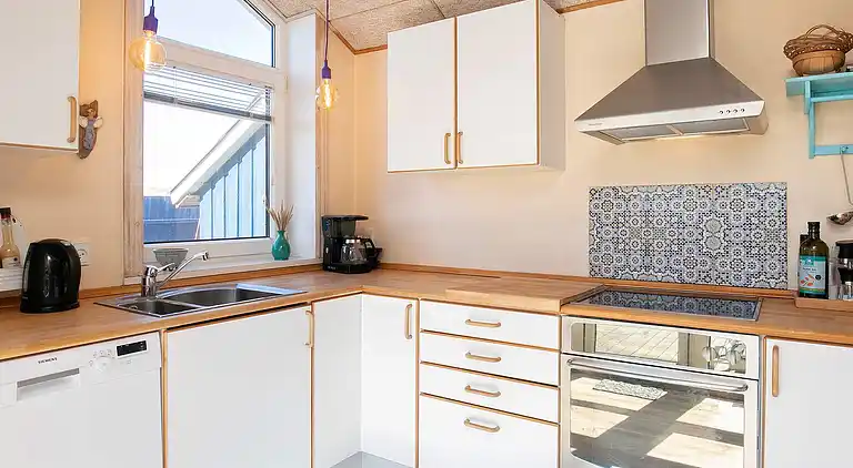 Sommerhus i Hirtshals