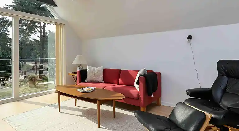 Casa vacanze in Væggerløse