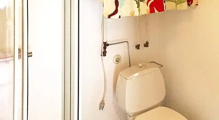 Sommerhus i Jönköping N