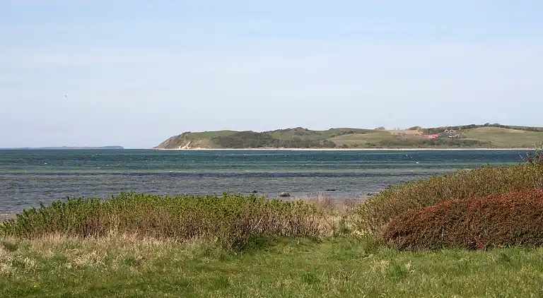 Holiday home in Føllenslev