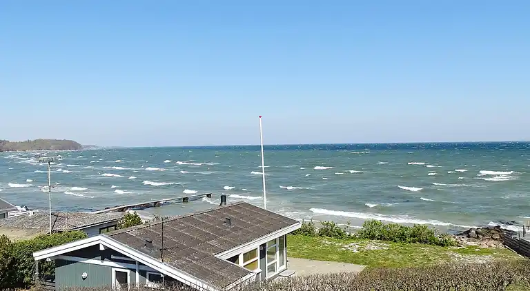 Casa vacanze in Vejstrup