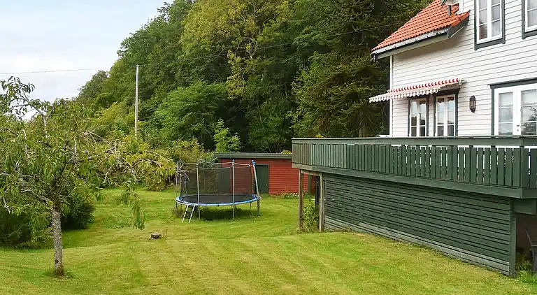 Holiday home in Osterøy