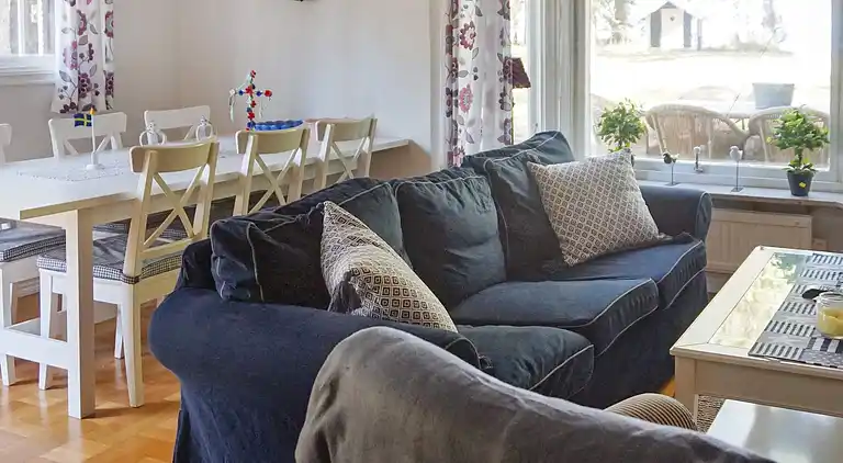 Sommerhus i Vadstena