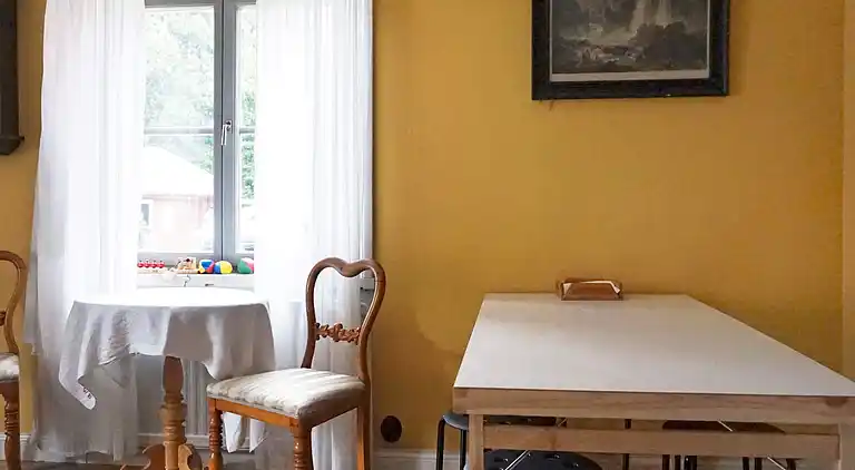 Sommerhus i Björsäter