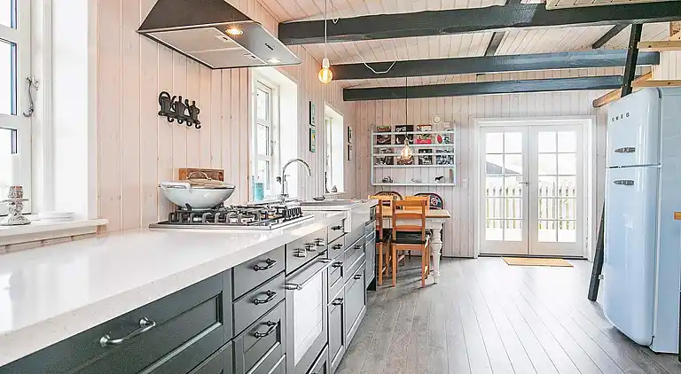 Sommerhus i Kerteminde