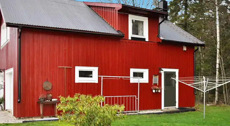 Holiday home in Mellerud S