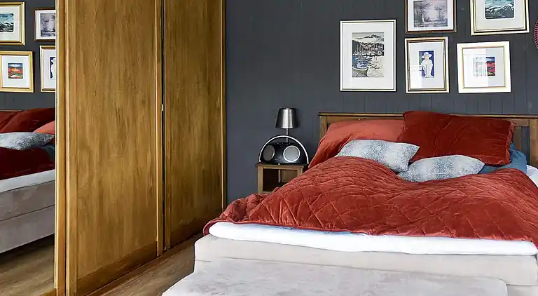 Sommerhus i Kristiansund